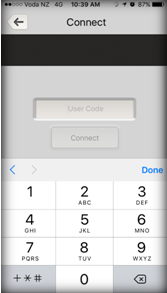 Smarphone Integration Image 1