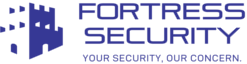 Fortress Security Logo